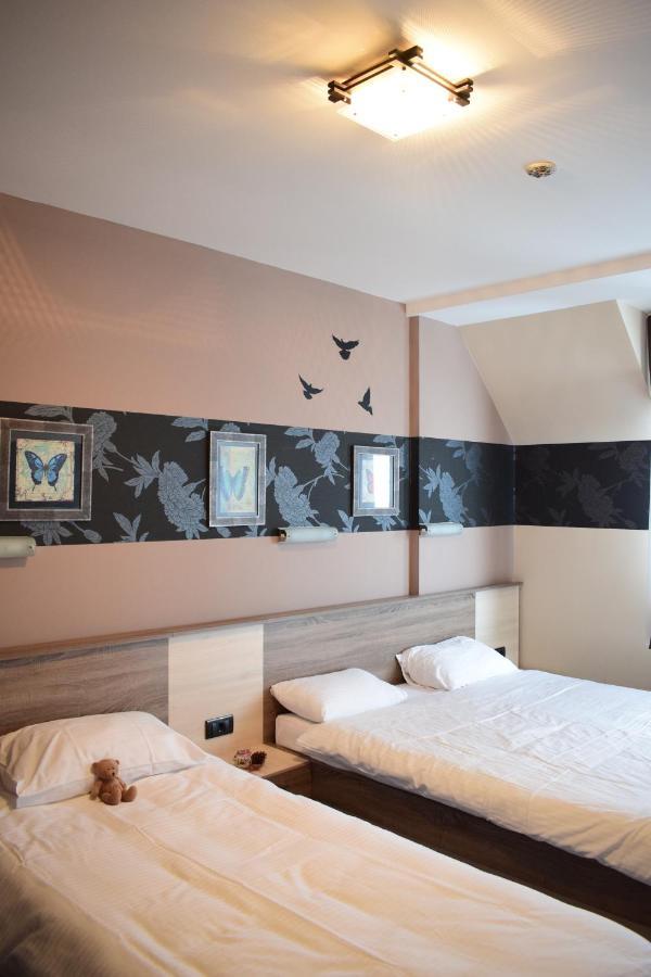 Milmari Friends And Family Apartment Kopaonik Exterior photo