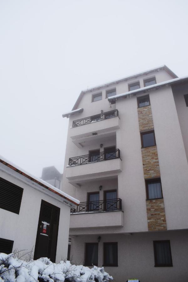 Milmari Friends And Family Apartment Kopaonik Exterior photo
